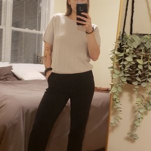 Lilac Vintage Sweatee